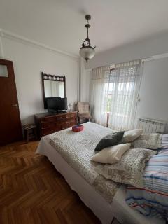 Departamento 2 Dormitorios Con Vista al Mar en Plaza Colon - Mar del Plata - 2