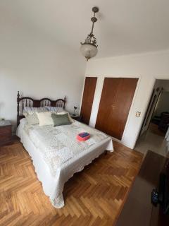 Departamento 2 Dormitorios Con Vista al Mar en Plaza Colon - Mar del Plata - 1