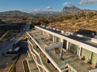 Pure Sea Apartments Villajoyosa - 5