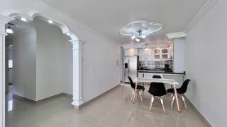 Apartamento equipado - San Cristóbal - 5