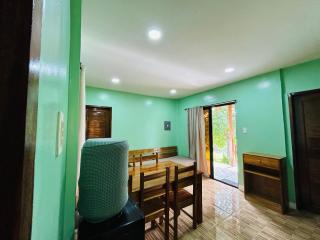 Bahay Pahingahan Batbat - El Nido - 6