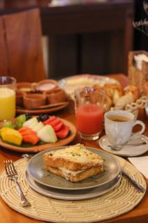 Carnaúba Hotel Boutique - 8