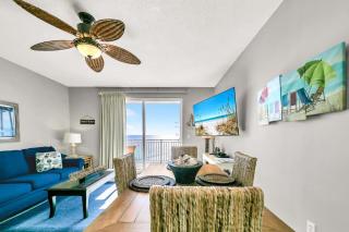Sterling Reef 904 - Panama City Beach - 0