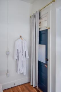 Warner Hotel - Bisbee - 8