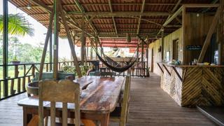 Utria hostel - El Valle - 3