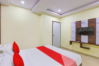 Hotel O Golden - Vadodara - 6