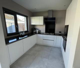The Elegant Escape - Mechelen - 2