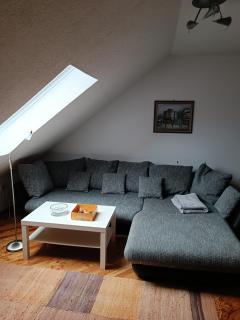 Ferienwohnung am Traunsee - Eck - 5