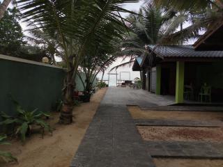 Little Beach - Induruwa - 9