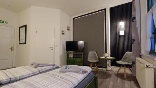 Hotel Villa Alice - Thale - 8