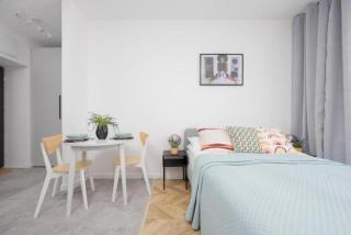 BK studio - cozy and modern close to National Stadium - 1