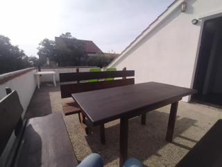 Villa Terraca - Mandre - 5