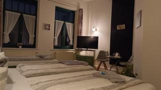 Hotel Villa Alice - Thale - 7