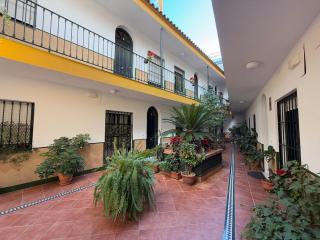 Ático dúplex en el centro de Sevilla - Sevilla - 9