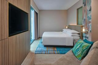 Courtyard by Marriott Setia Alam - Setia Alam - 3