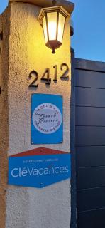 Chambres d'hôtes D'AQUI D'AIA - 8