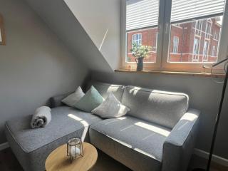 Strandhuus Nr8 - Borkum - 5