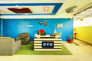 Hotel O Heaven Co-Living - Bangalore - 9