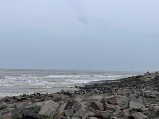 pebbles - Digha - 4
