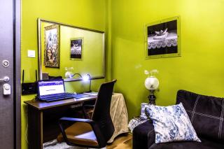 Premium GaLeRia 4A - Atene - 5