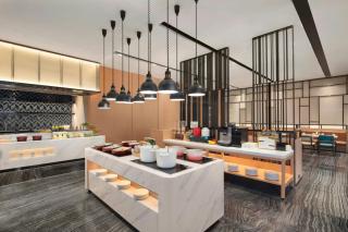 Fairfield by Marriott Hangzhou Binjiang Puyan - 3