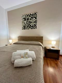 La Rosa sul Mare - Casa Santa - 1