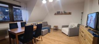 APARTAMENT z kuchnia Białka Tatrzańska - Białka Tatrzańska - 8