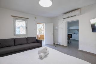 Herbert Apartments - Beer Sheva - 9