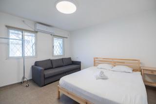 Herbert Apartments - Beer Sheva - 3