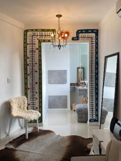 Apartamento acolhedor na Vila Moema com garagem - 7