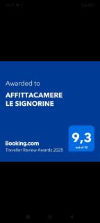 AFFITTACAMERE LE SIGNORINE - Castellammare del Golfo - 7