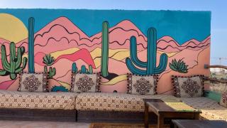 NOMAD SPIRIT Hotel & Surfcamp - 3