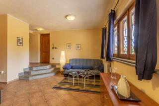 Casona Serrari - Canale Monterano - 7