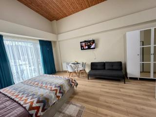 Your Perfect Ski Base in Bakuriani - 2