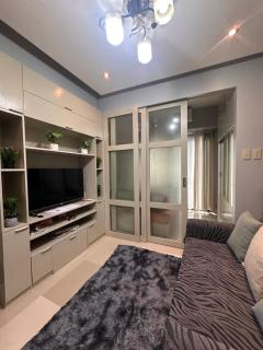 Sea Residences By Richnells 940 - Manila - 9