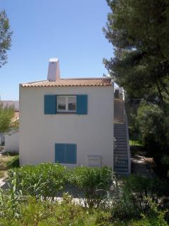 Apartment with private terrace overlooking the sea - Alvor - 7