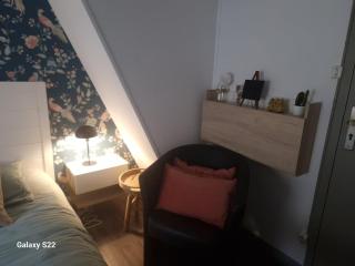 Les chambres de l'auberge - 6