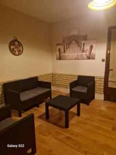 Les chambres de l'auberge - Watten - 1
