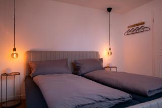 Ferienwohnung Seelenruhig - - 1