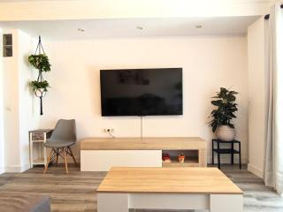 BrisaMar II primera línea de playa & priv parking - 7