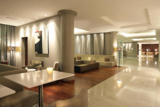 AC Hotel by Marriott Ambassadeur Antibes - Juan Les Pins - Juan-les-Pins - 7