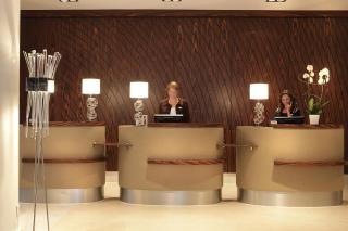 AC Hotel by Marriott Ambassadeur Antibes - Juan Les Pins - Juan-les-Pins - 8