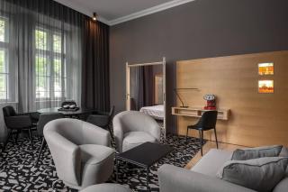 Le Méridien Vienna - Wien - 7