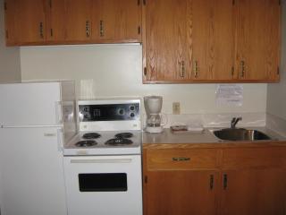 Pals Motel and RV Park - Medicine Hat - 5