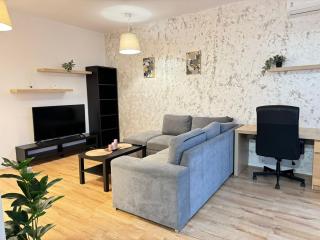 Premier Luxury Lipatti by Glam Apartments - Timişoara - 3