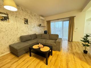 Premier Luxury Lipatti by Glam Apartments - Timişoara - 2