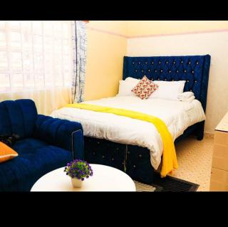 Cozy Homes - Thika - 4