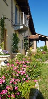 Cascina dei Fiori - 5