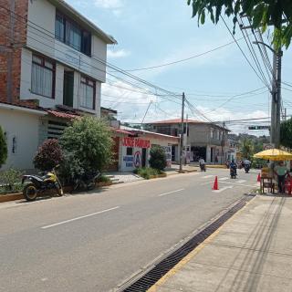 rentapartBDSH - Tarapoto - 0