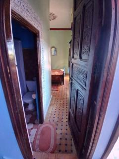 Riad Idrissi - Meknès - 7